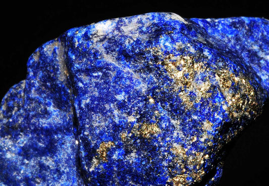 LAPIS LAZULI