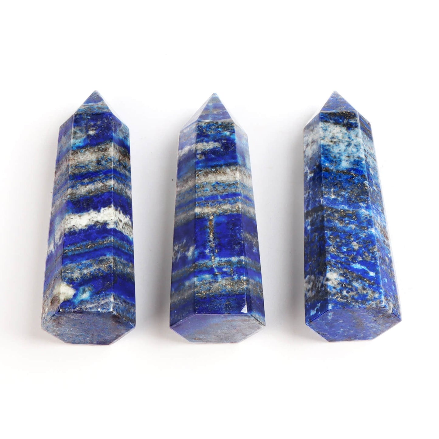 Green Aventurine Point Tower Wholesale - Smqartcrystal