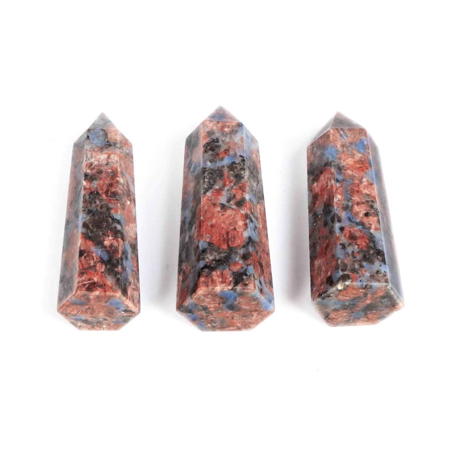 Agate Point Tower Wholesale - Smqartcrystal