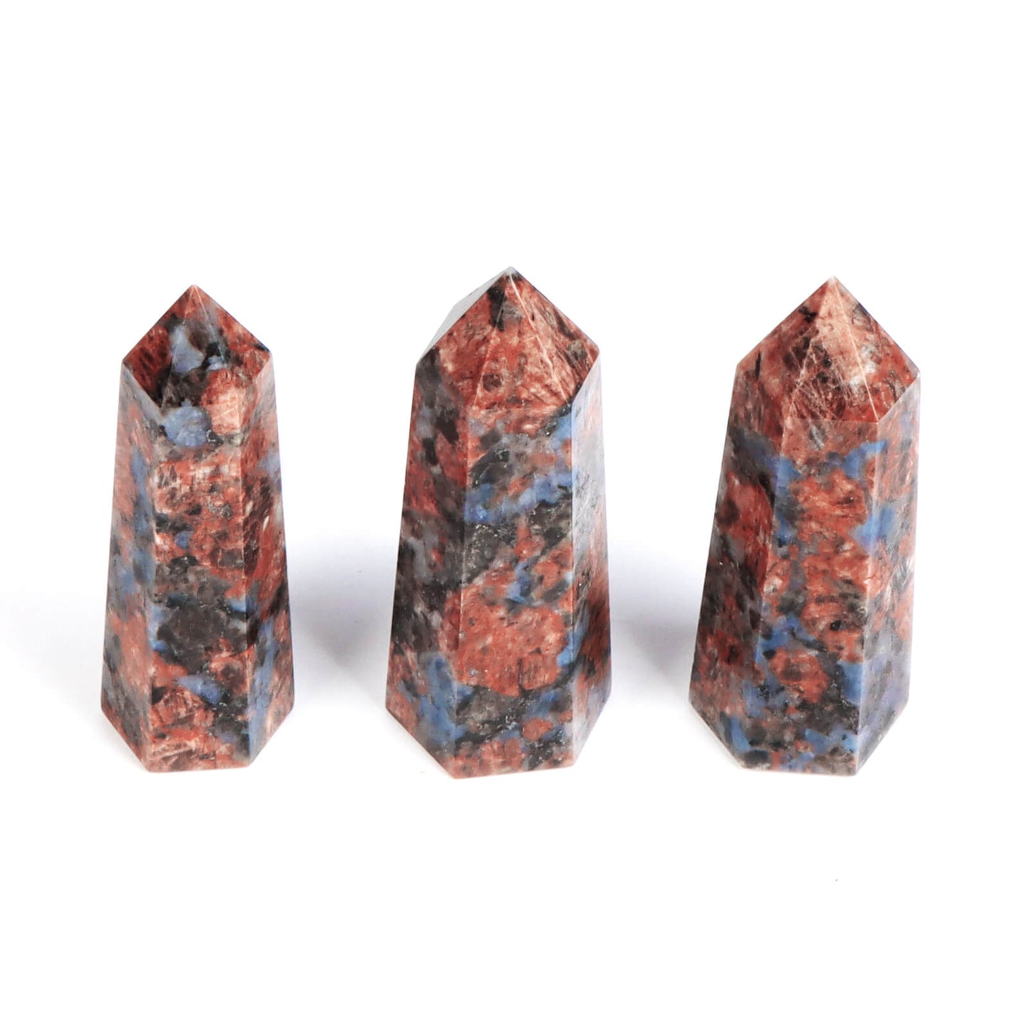 Agate Point Tower Wholesale - Smqartcrystal