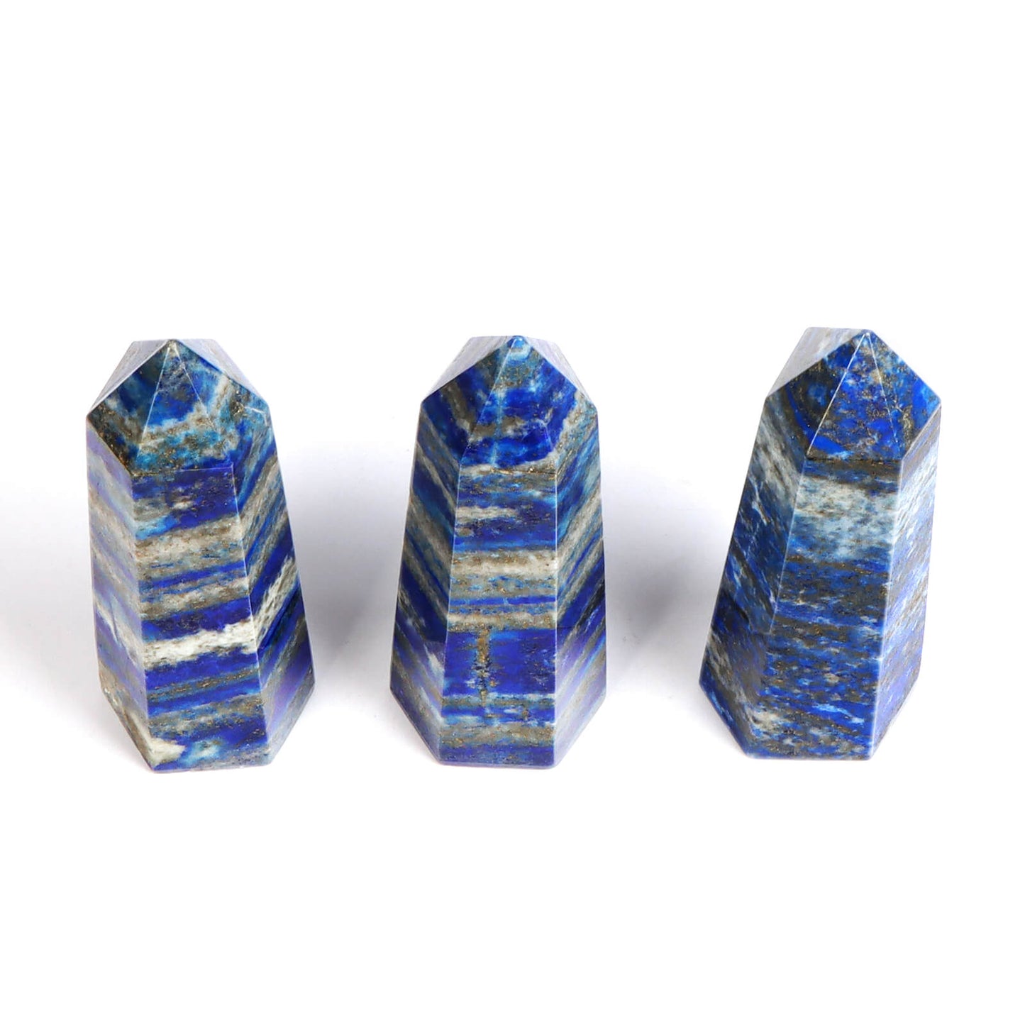 Green Aventurine Point Tower Wholesale - Smqartcrystal