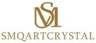 Smqartcrystal logo