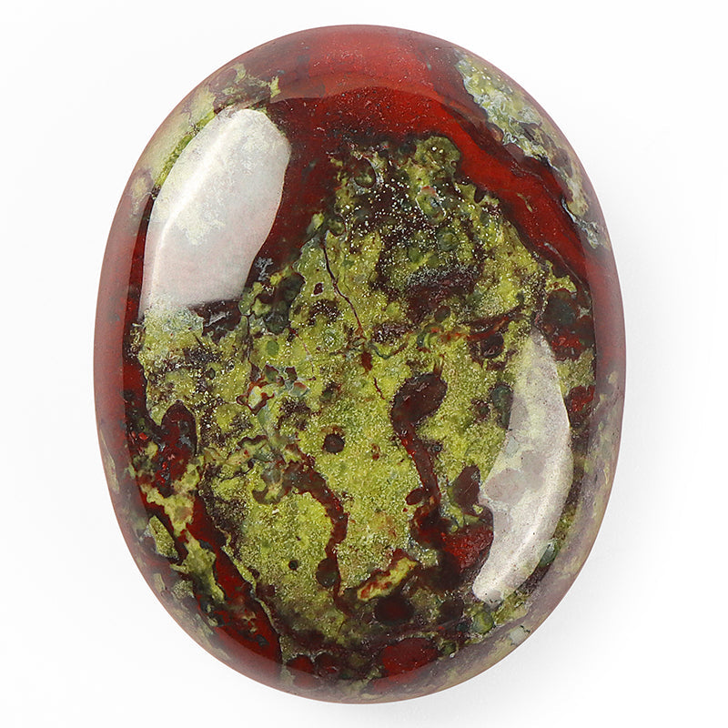 1.8 Inch Healing Crystal Palm Stone SmqartCrystal