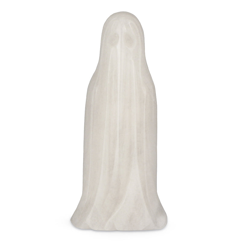 3" Crystal Robe Ghost Figurine SmqartCrystal