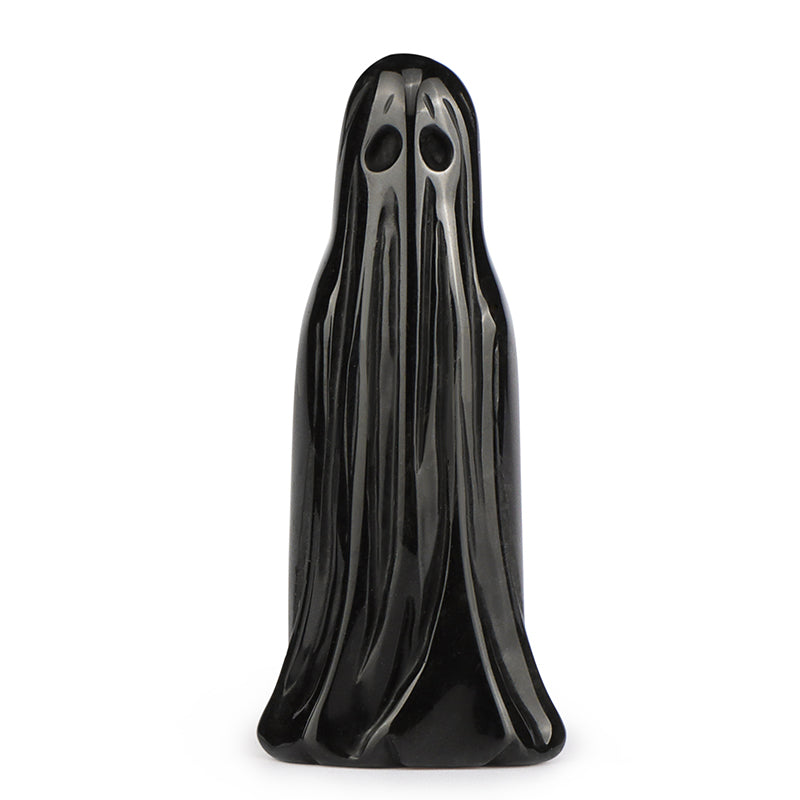 3" Crystal Robe Ghost Figurine SmqartCrystal