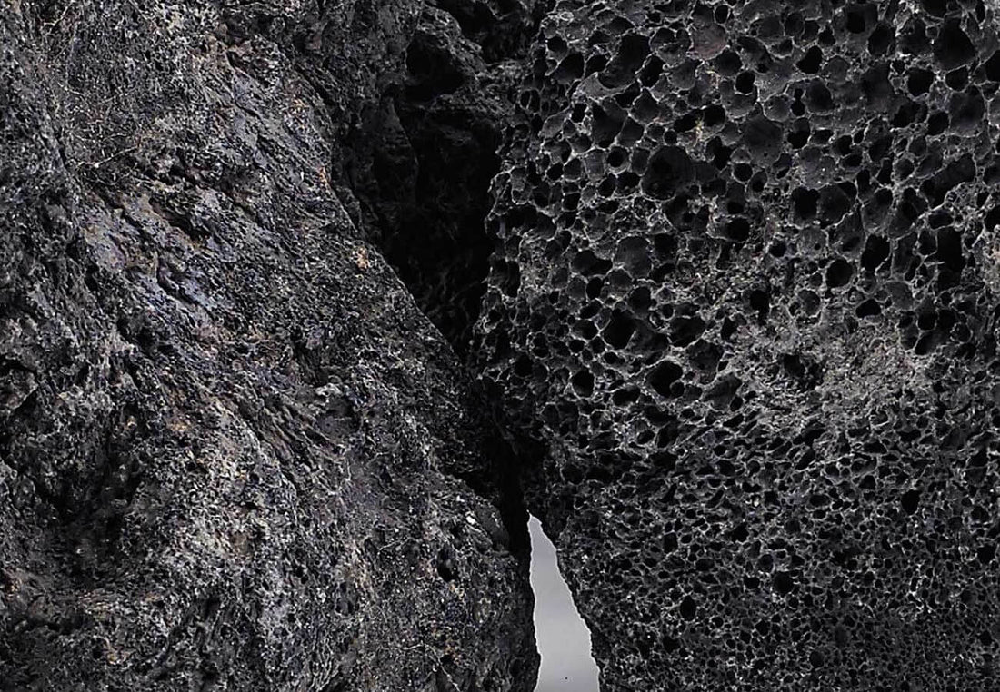 LAVA STONE