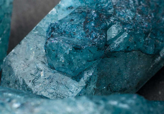 SAPPHIRE