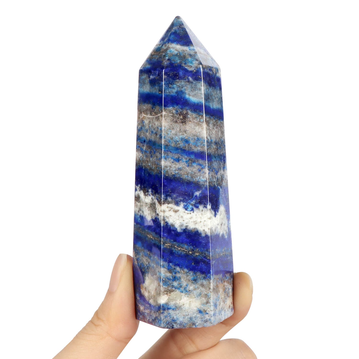 Crystal Points