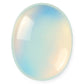 1.8 Inch Healing Crystal Palm Stone SmqartCrystal