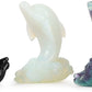 2.3" Crystal Dolphin Statue SmqartCrystal