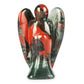 2 Inch Crystal Angel Statue SmqartCrystal