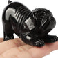 2" crystal Puppy dog SmqartCrystal